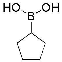 Acide cyclopentylboronique