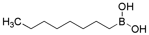 Acide octylboronique