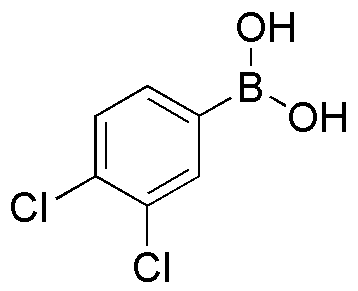 3,4-Dichlorophenylboronic acid