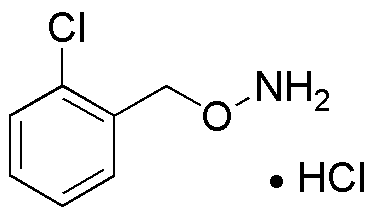 Chlorhydrate de O-(2-chlorobenzyl)hydroxylamine