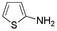 2-Tienilamina