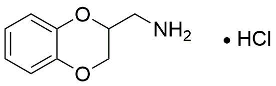 2,3-Dihydro-1,4-benzodioxin-2-methanamine hydrochloride