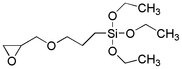 (3-Glycidyloxypropyl)triethoxysilane