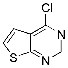 4-Chlorothieno[2,3-d]pyrimidine