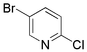 5-Bromo-2-cloropiridina