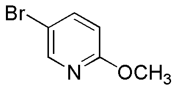 5-Bromo-2-méthoxypyridine