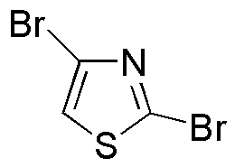 2,4-Dibromotiazol