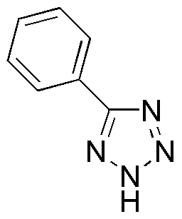 5-Phényl-2H-tétrazole