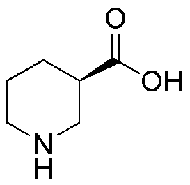 (R-(-)-Ácido nipecótico