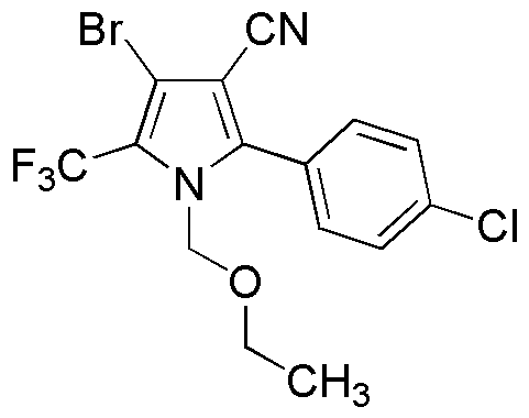 Chlorfénapyr