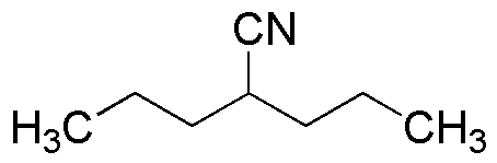 4-cianoheptano