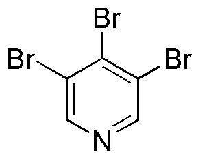 3,4,5-Tribromopyridine