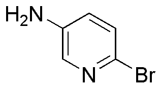 5-Amino-2-bromopyridine