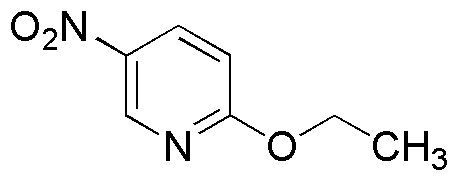 2-éthoxy-5-nitropyridine