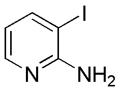 2-Amino-3-yodopiridina