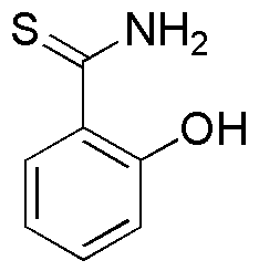 2-Hydroxythiobenzamide