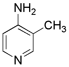 4-Amino-3-méthylpyridine