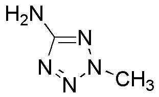 2-Methyl-5-amino-1H-tetrazole