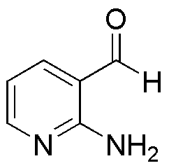 2-Amino-3-formilpiridina