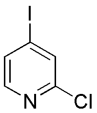 2-Chloro-4-iodopyridine