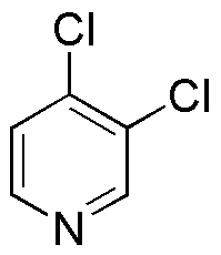 3,4-Dicloropiridina