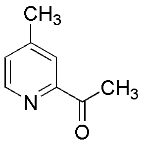 2-Acetil-4-metilpiridina