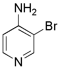 4-Amino-3-bromopiridina