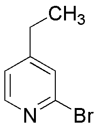 2-Bromo-4-ethylpyridine