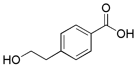 Acide 4-(2-hydroxyéthyl)benzoïque