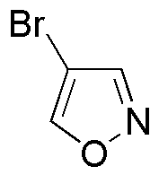 4-Bromoisoxazole