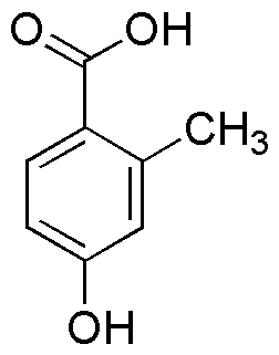 Acide 4-hydroxy-2-méthylbenzoïque