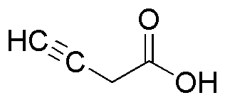 Acide 3-butynique