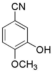 5-Cyano-2-méthoxyphénol