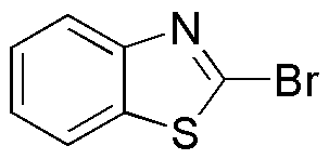 2-Bromobenzothiazole