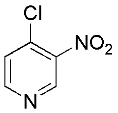 4-Cloro-3-nitropiridina