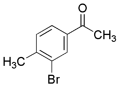 3'-Bromo-4'-methylacetophenone