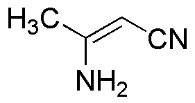 3-Aminocrotononitrile