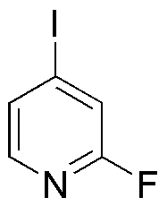 2-Fluoro-4-yodopiridina