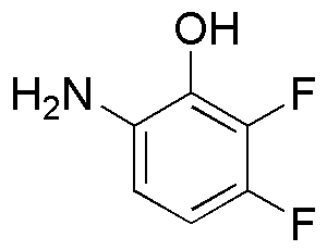 6-Amino-2,3-difluorofenol