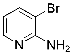 2-Amino-3-bromopiridina