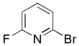 2-Bromo-6-fluoropiridina