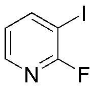 2-Fluoro-3-yodopiridina