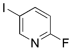 2-Fluoro-5-yodopiridina