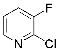 2-Chloro-3-fluoropyridine