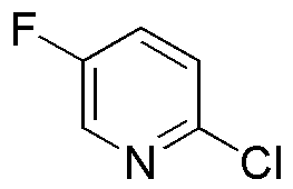 2-chloro-5-fluoropyridine