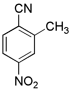 4-Cyano-3-methylnitrobenzene