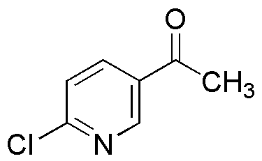 2-Chloro-5-acétylpyridine