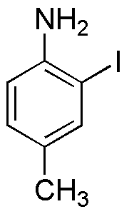 2-Yodo-4-metilanilina