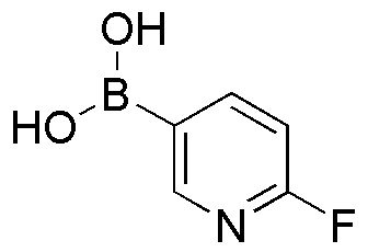 Acide 2-fluoropyridine-5-boronique