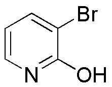 3-Bromo-2-hydroxypyridine